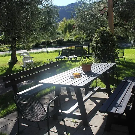 Gasthof Marina *