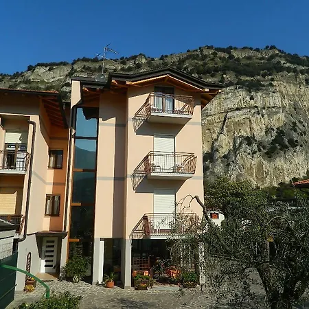 Affittacamere Marina Torbole Sul Garda