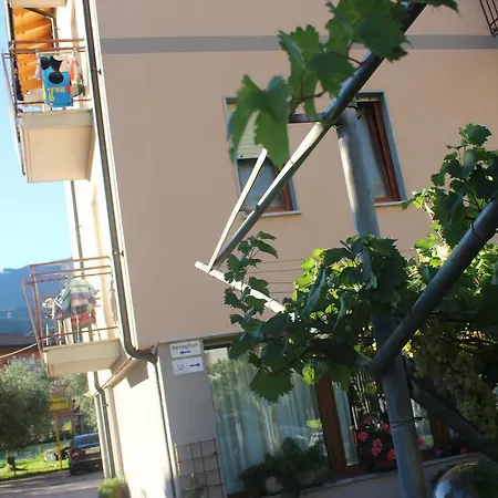 Marina * Torbole Sul Garda