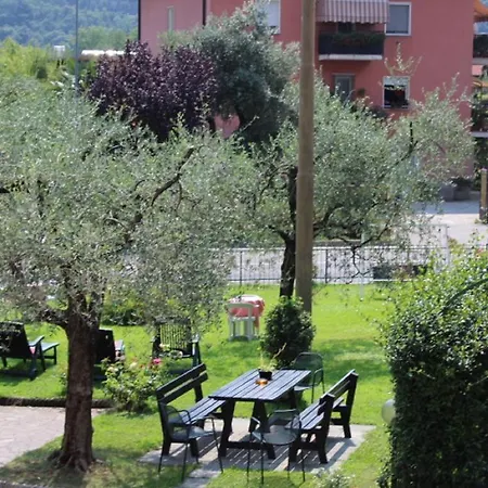 Affittacamere Marina *