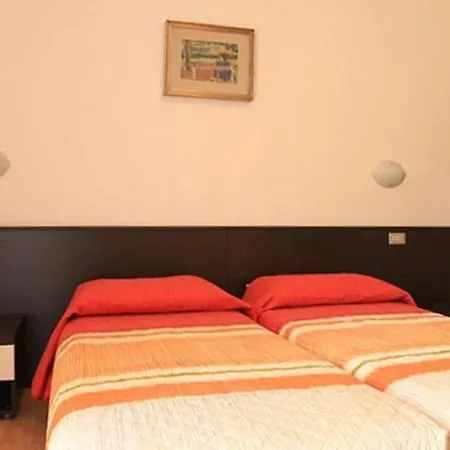Marina Affittacamere Torbole Sul Garda