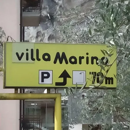 Affittacamere Marina Torbole Sul Garda